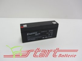 Energy 3.2-6  6V 3.2Ah